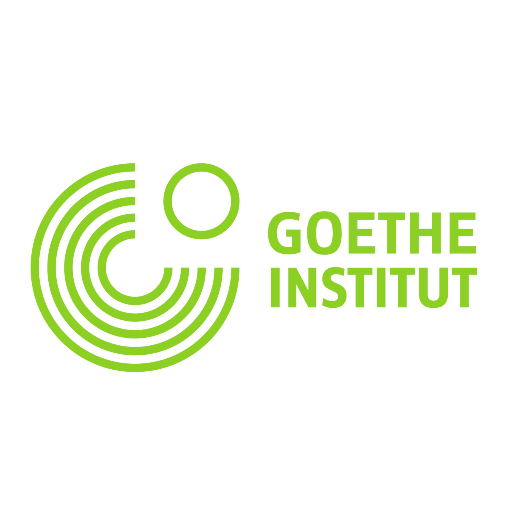 Goethe-Institut Logo