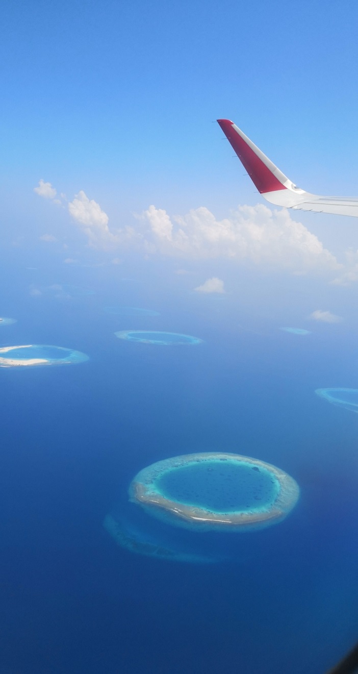 Malediven Bild