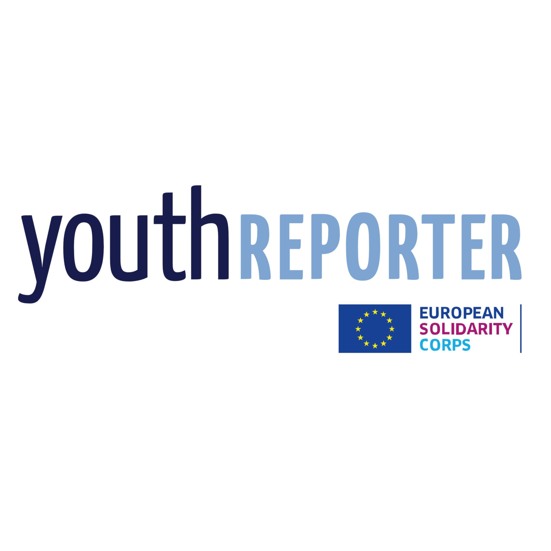 Youthreporter Logo