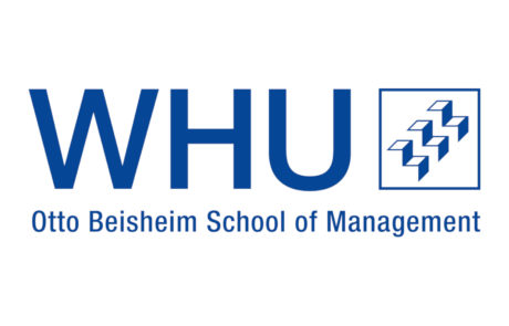 WHU Logo