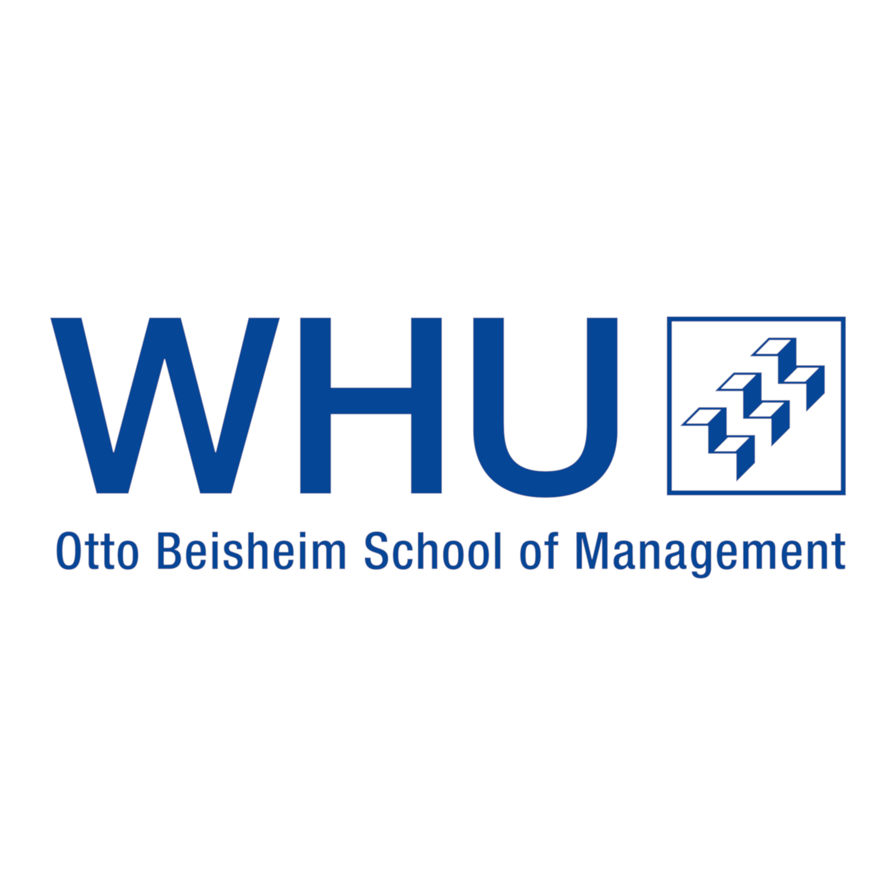 WHU Logo